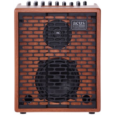 Amplificadores eletroacústicos