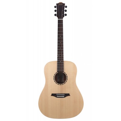 Guitarras folk para esquerdinos