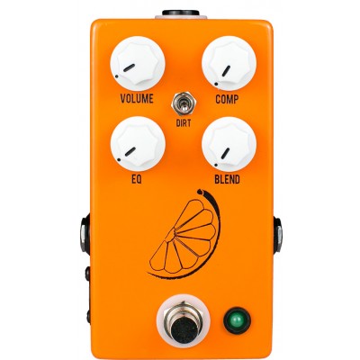 Compressão - sustainer