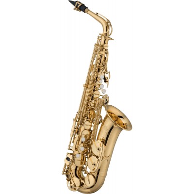 Saxofone Alto aprendizagem
