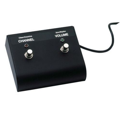 Footswitch - controladores