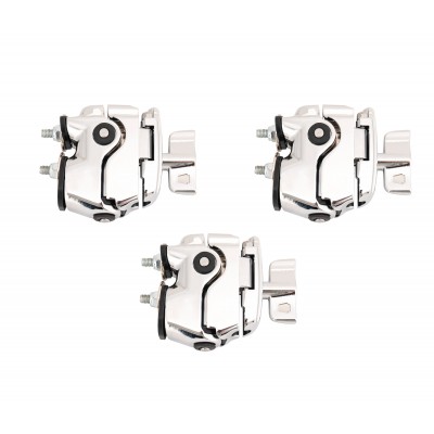 Bracket for tom and floor tom le