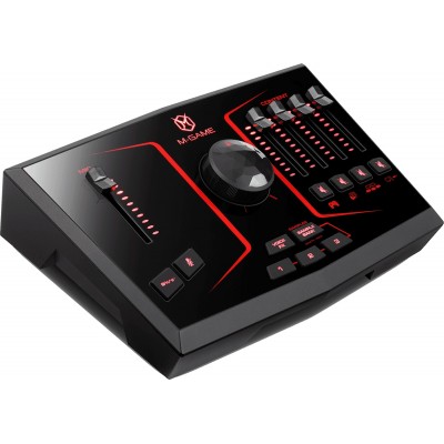 Interfaces de Audio USB