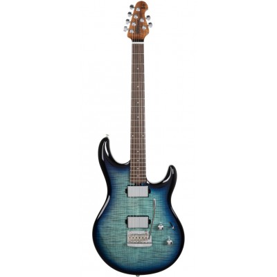 ST model