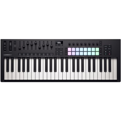Teclados 