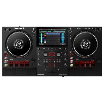DJ