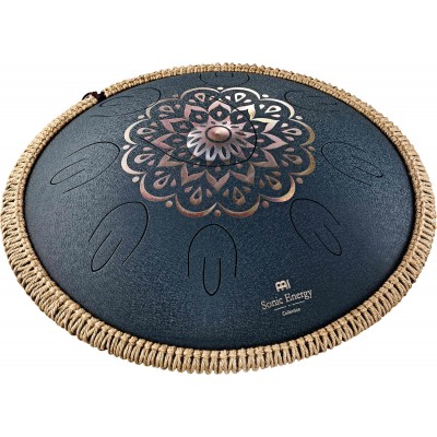 Handpan Tongue drum