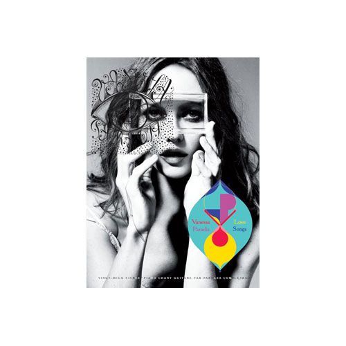 Piano, voz, guitarra, tablaturas