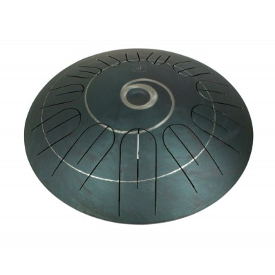 Handpan Tongue drum