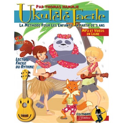 Ukulele