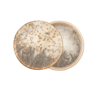 Frame drum