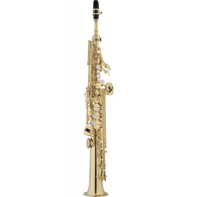 Soprano reto
