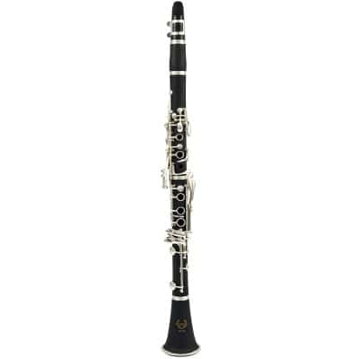 Clarinetes