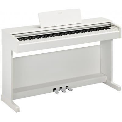 Pianos digitais móveis