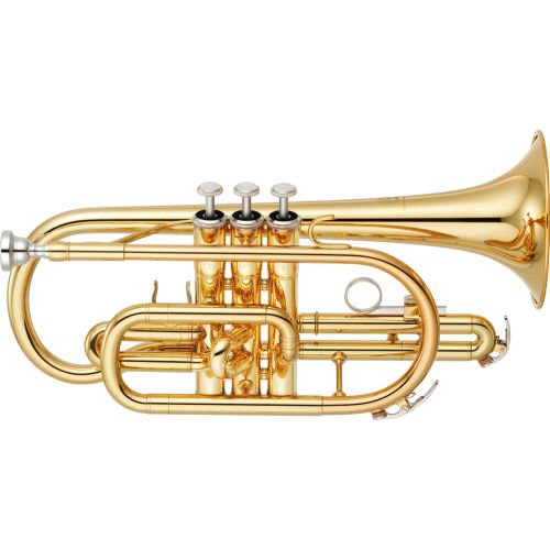 Trompetes e cornetas