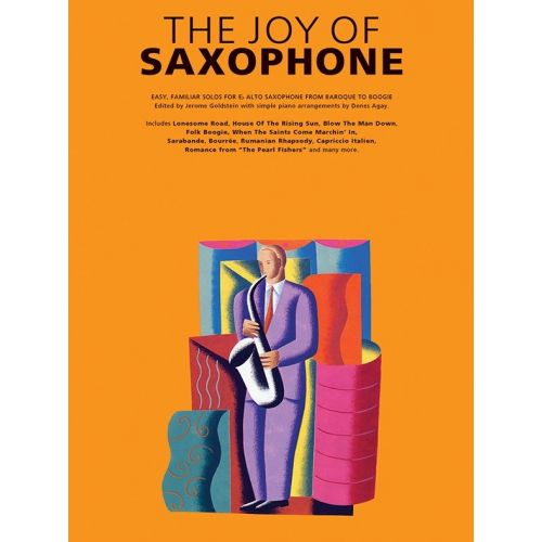 Saxofone