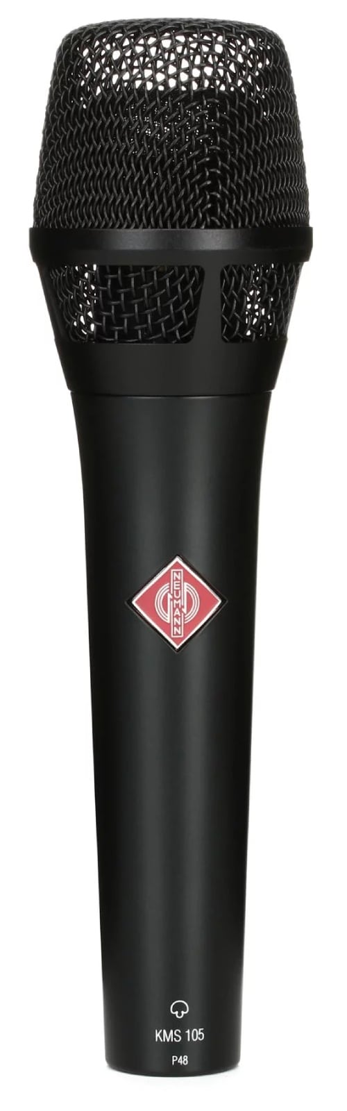 NEUMANN KMS 105 BLACK