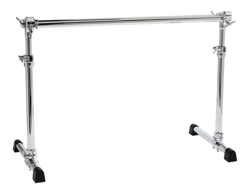 GIBRALTAR RACK SYSTEM CHROME SERIES HEIGHT-ADJUSTABLE RACK GCS-200H 