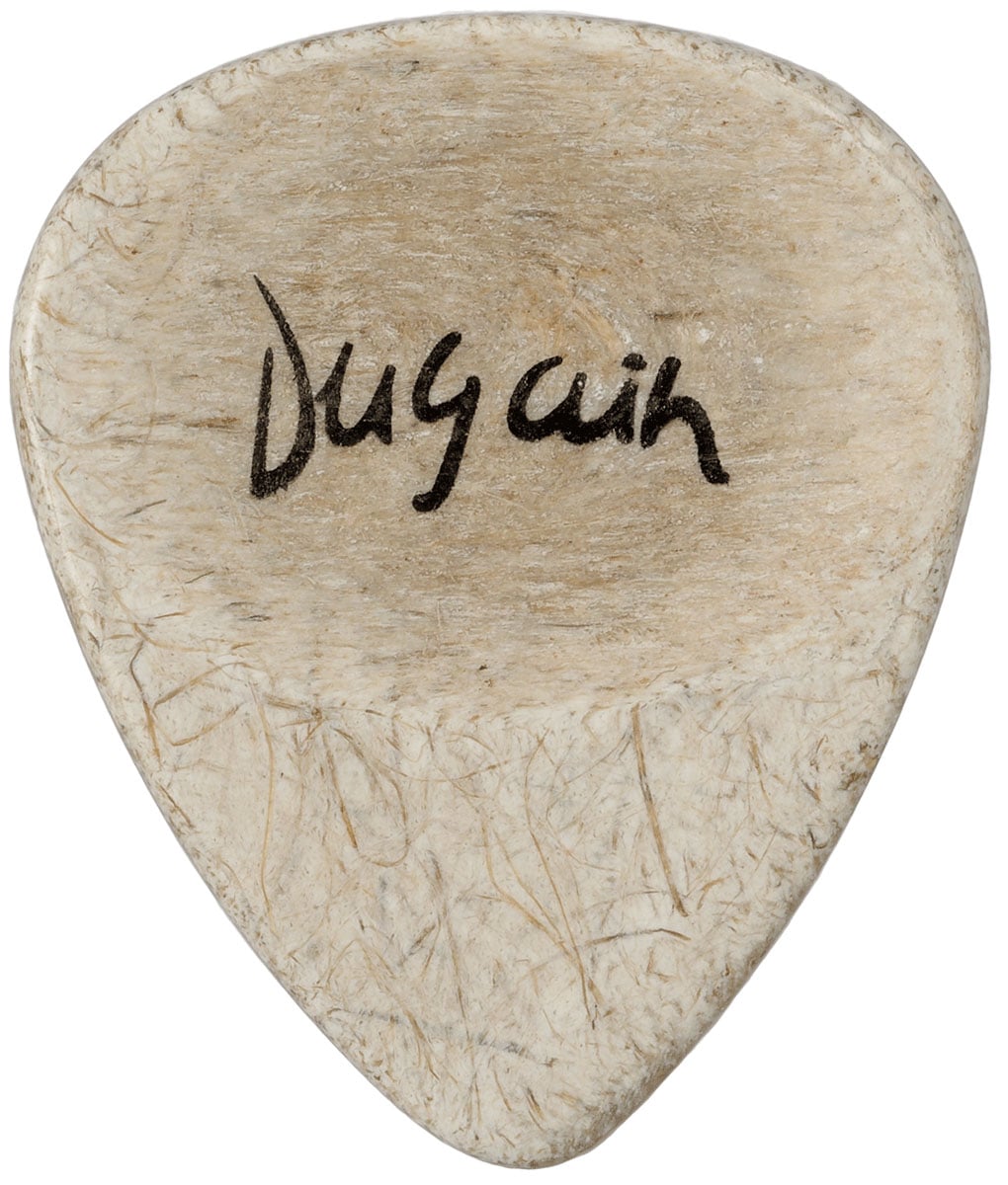 DUGAIN HANDCRAFTED 3MM KAIRLIN GUITAR PICK