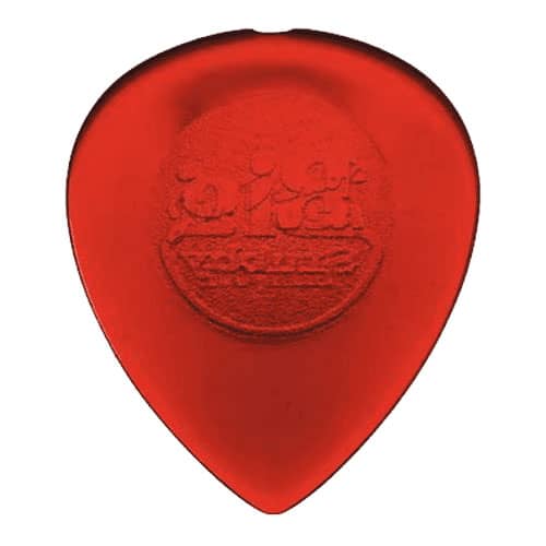 JIM DUNLOP 475P1 BIG STUBBY - PACK OF 6