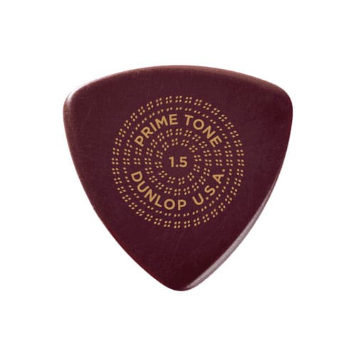 JIM DUNLOP 513P150 PLAYER'S PACK 3 PICKS 1.5MM