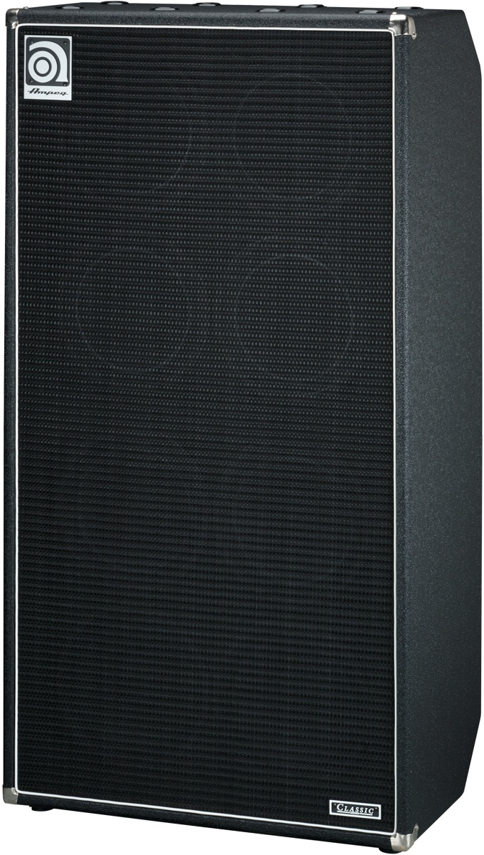 AMPEG SVT CAB CLASSIC SERIES SVT-810E