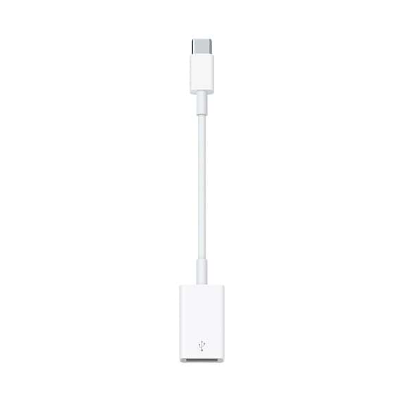 APPLE ADAPTER USB-C TO USB