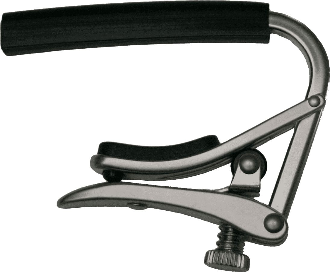 SHUBB 12 STRING CAPO