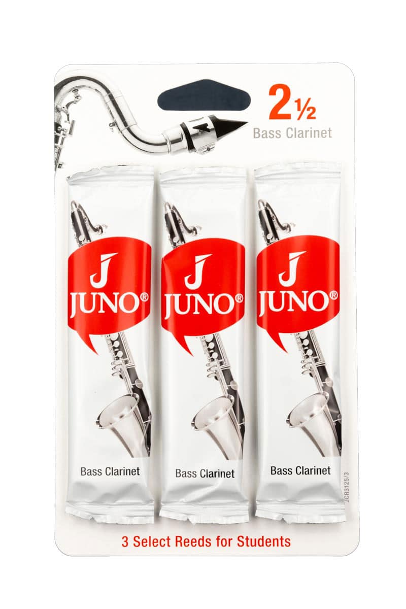 VANDOREN JUNO 2,5 - BASS CLARINET