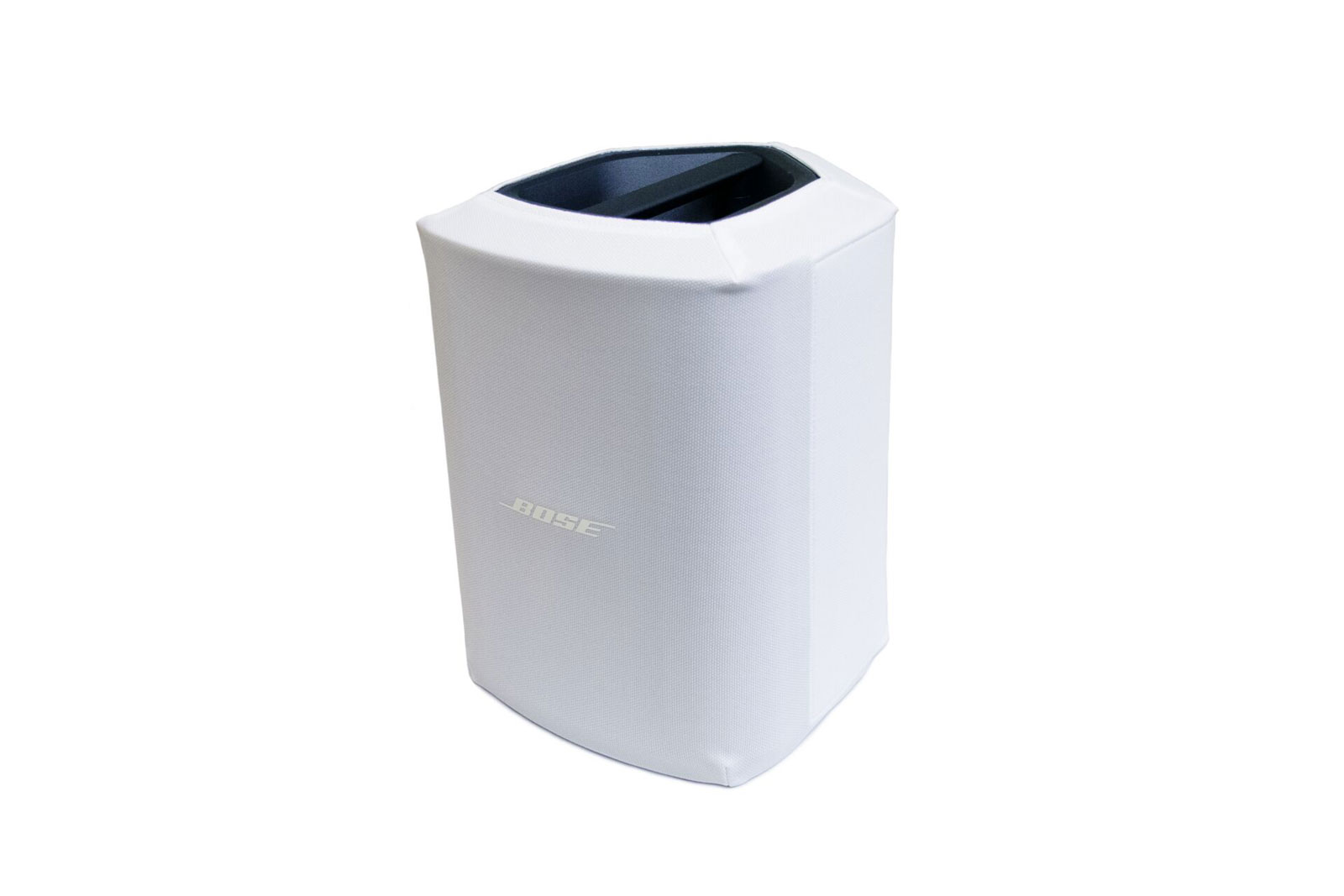 BOSE PROFESSIONAL S1PRO + PLAY THROUGH COVER WHITE