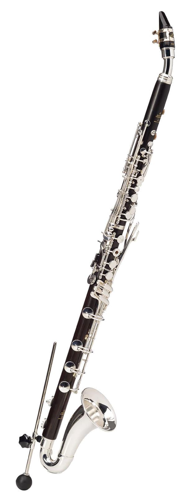 BUFFET CRAMPON F BASSET HORN (BC1723)