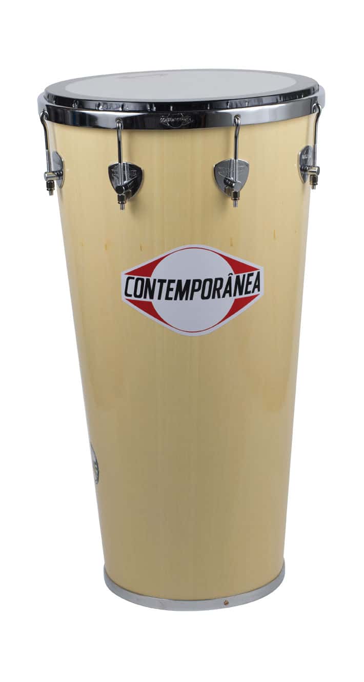 CONTEMPORANEA C-TIB01 TIMBAL PRO SERIE WOOD 14