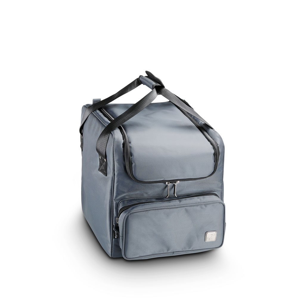 CAMEO GEARBAG 100 M - SACOLA DE TRANSPORTE UNIVERSAL - 33 X 33 X 35 CM