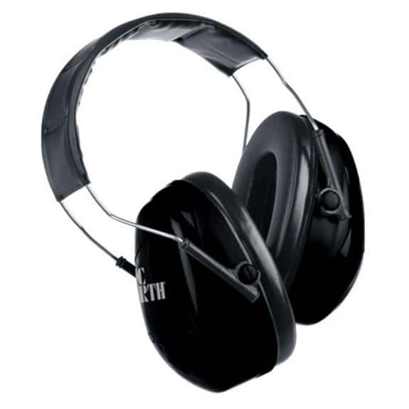 VIC FIRTH DB22 HEADPHONES