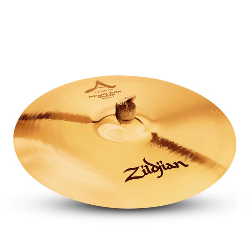 ZILDJIAN A' CUSTOM 18