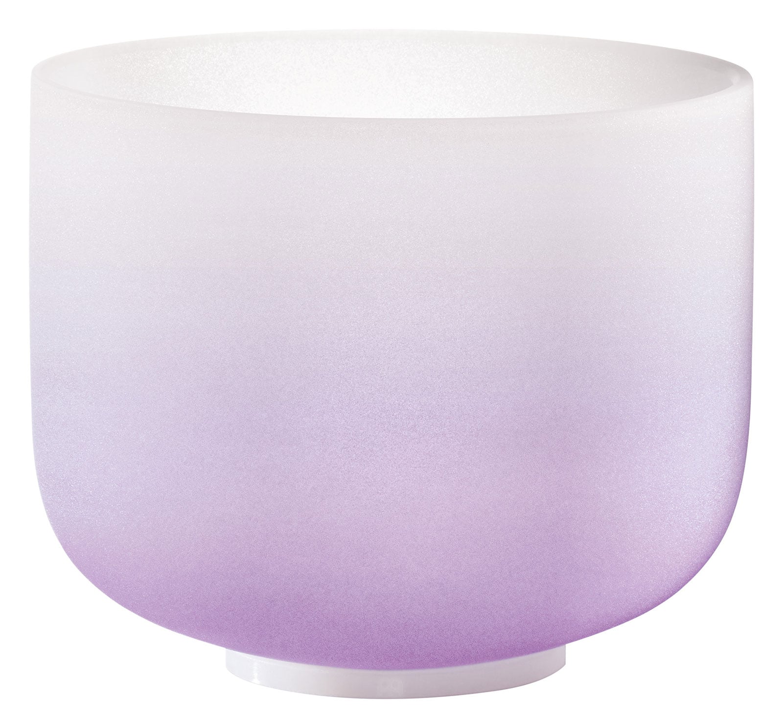 SONIC ENERGY MEINL SONIC ENERGY CRYSTAL SINGING BOWL 8