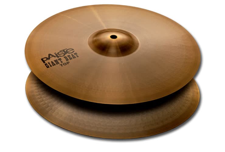 PAISTE GIANT BEAT 15