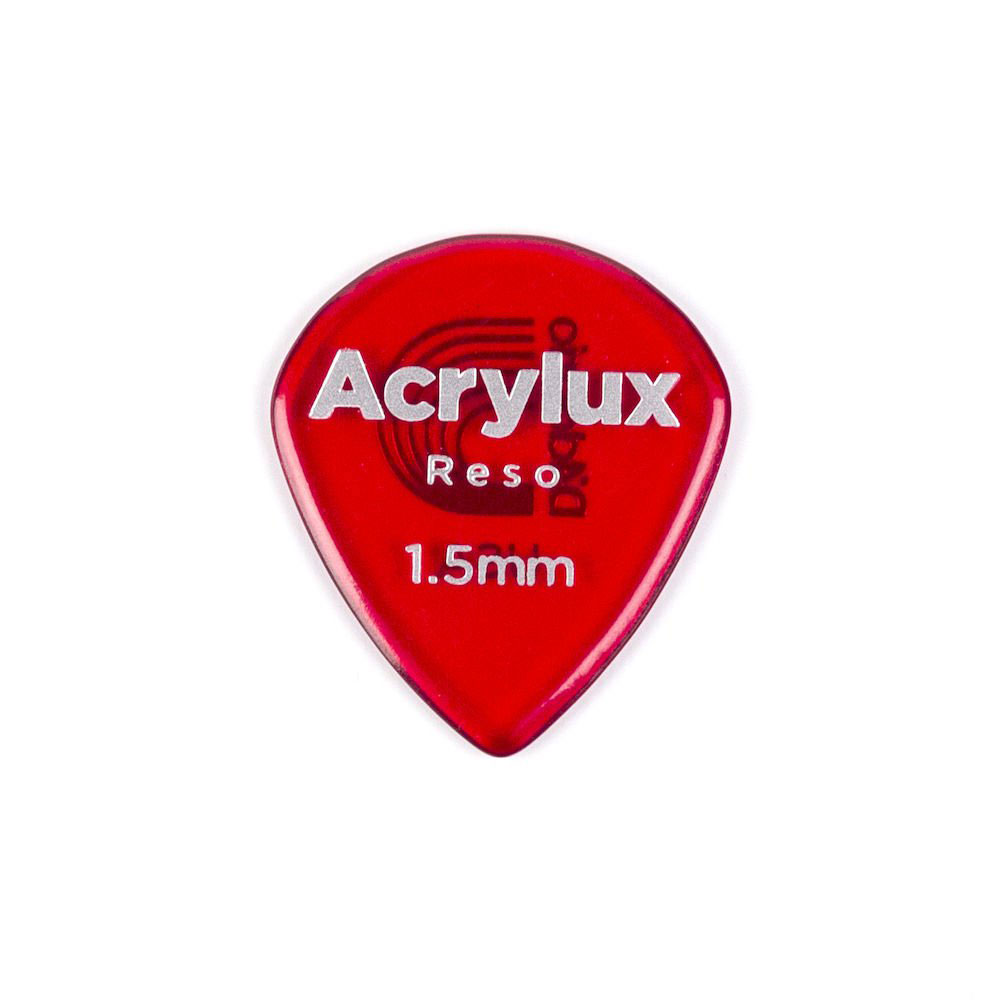D'ADDARIO AND CO ACRYLUX RESO JAZZ