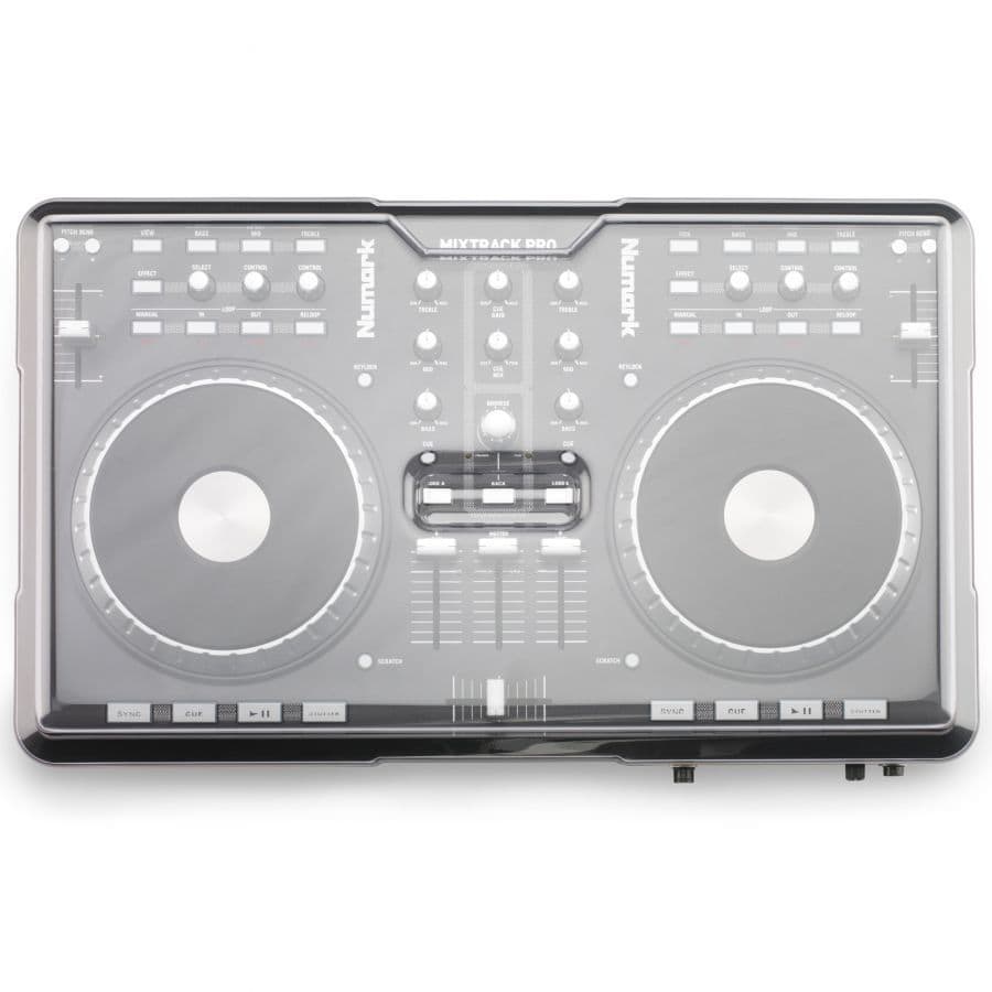 DECKSAVER NUMARK MIXTRACK PRO