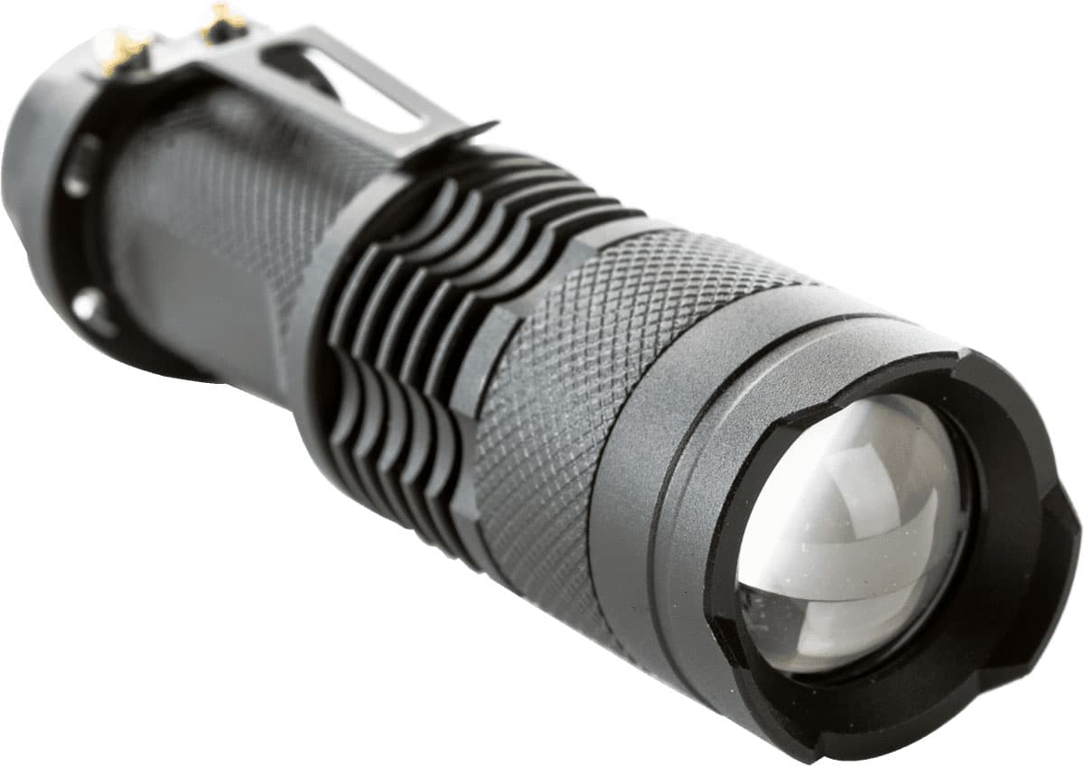 JIM DUNLOP DGT01 GIG LIGHT FLASHLIGHT