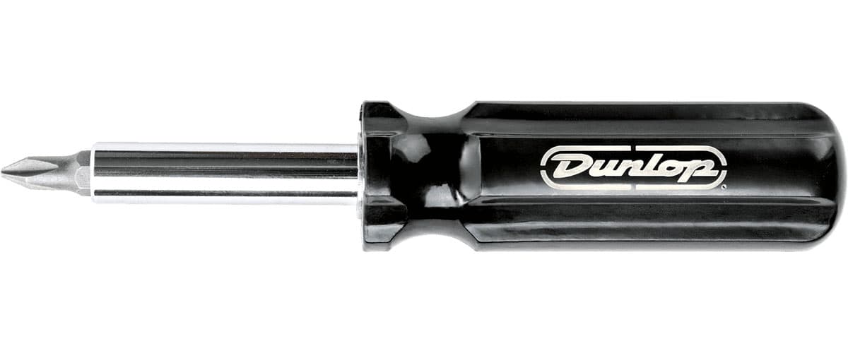 JIM DUNLOP DGT06 SCREWDRIVER