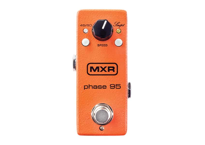 MXR M290 PHASE 95 MINI