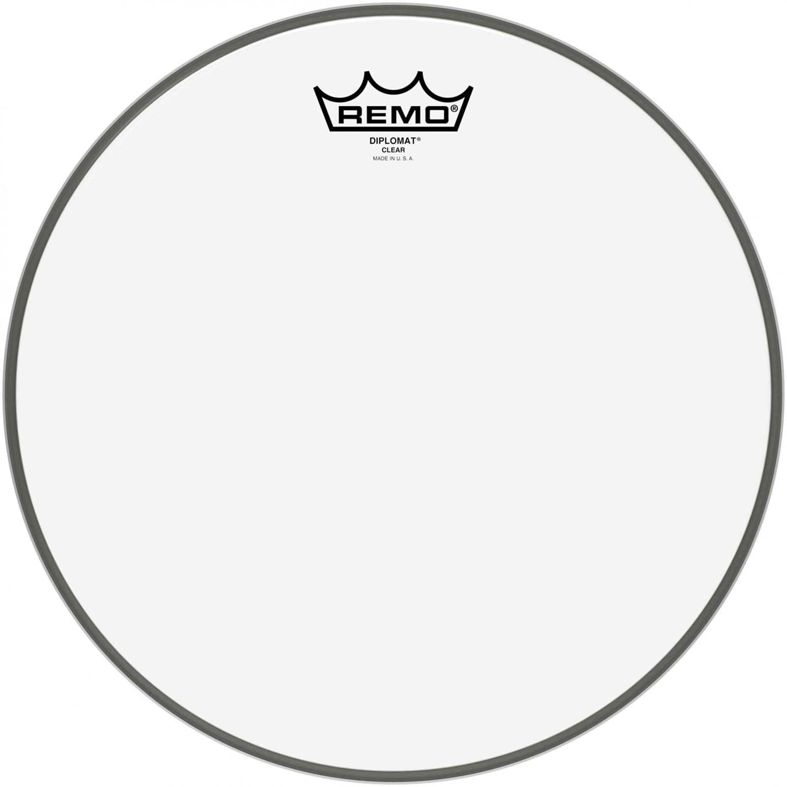 REMO BD-0312-00 - DIPLOMAT CLEAR 12