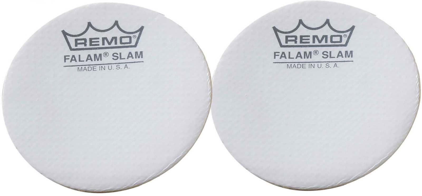 REMO FALAM SLAM - 2.5