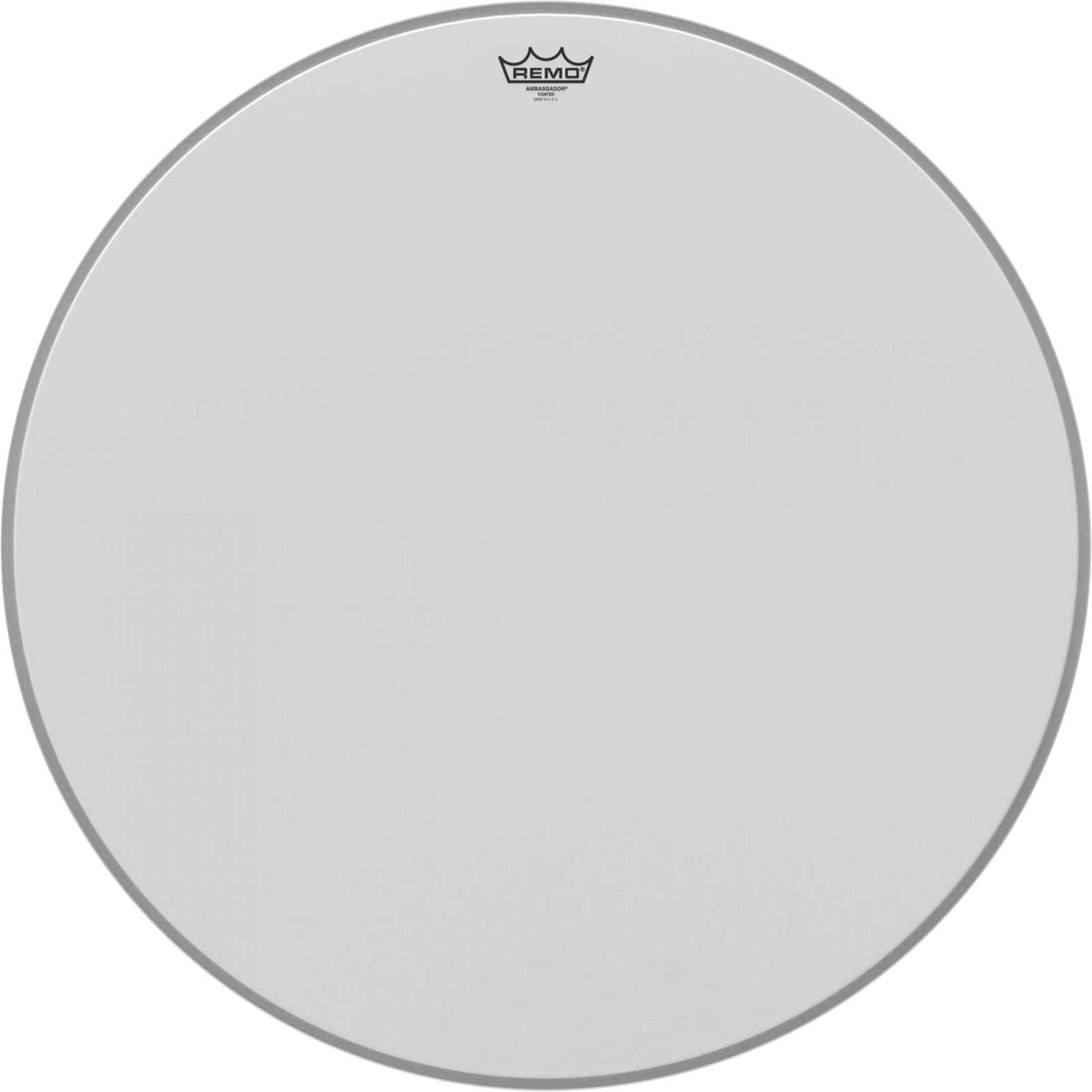 REMO BR-1128-00 - WEATHERKING AMBASSADOR 28'' COATED