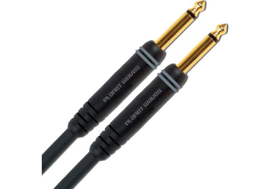 D'ADDARIO AND CO CUSTOM SERIES PATCH CABLE 2 FOOT