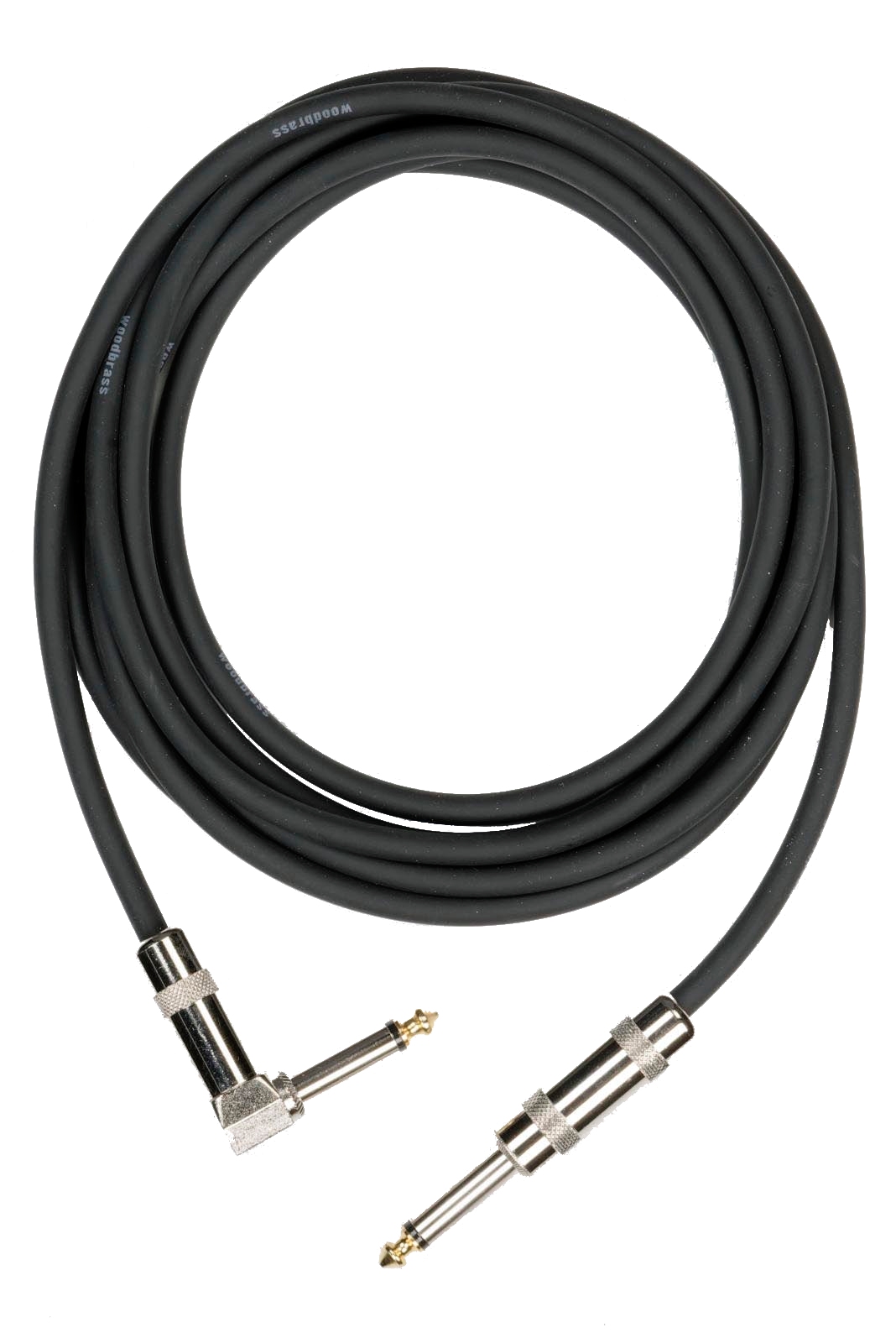 WOODBRASS IC25 - Cotovelo de macaco / Macaco - 3 m