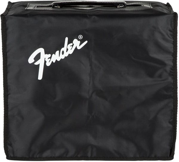 FENDER AMP COVER, PRO JUNIOR, BLACK