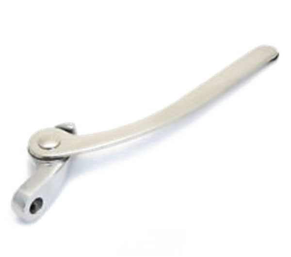 BIGSBY HANDLE ASSEMBLY, STANDARD FLAT 8