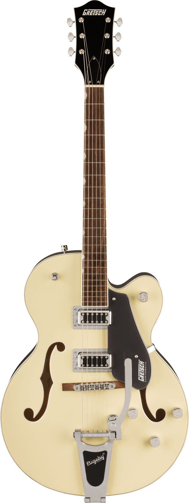 GRETSCH GUITARS G5420T ELECTROMATIC CLASSIC HOLLOW BODY SINGLE-CUT WITH BIGSBY